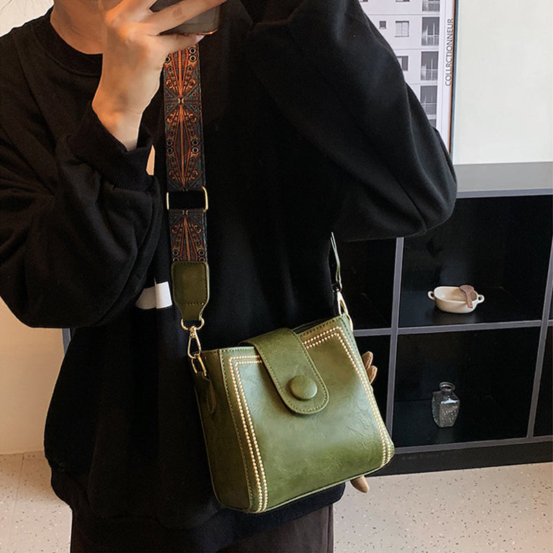 Viola™ – CLASSY FASHION SHOULDER BAG