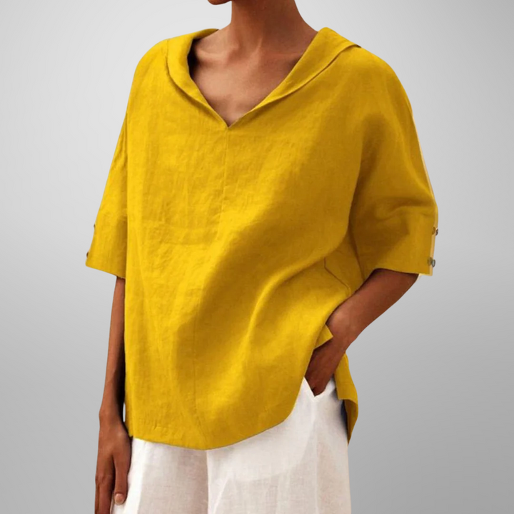 Victoria™ | Everyday Blouse