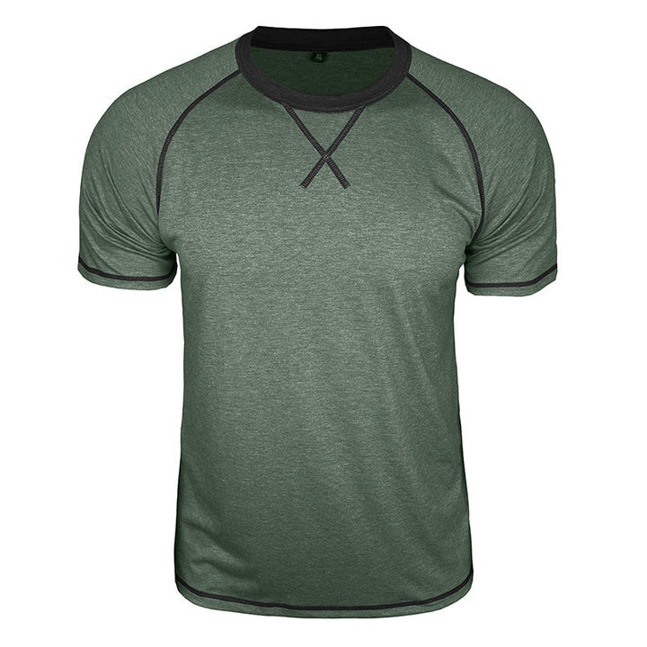 Timo - Soft Everyday Essential T-Shirt | By Julian & Claire Toronto