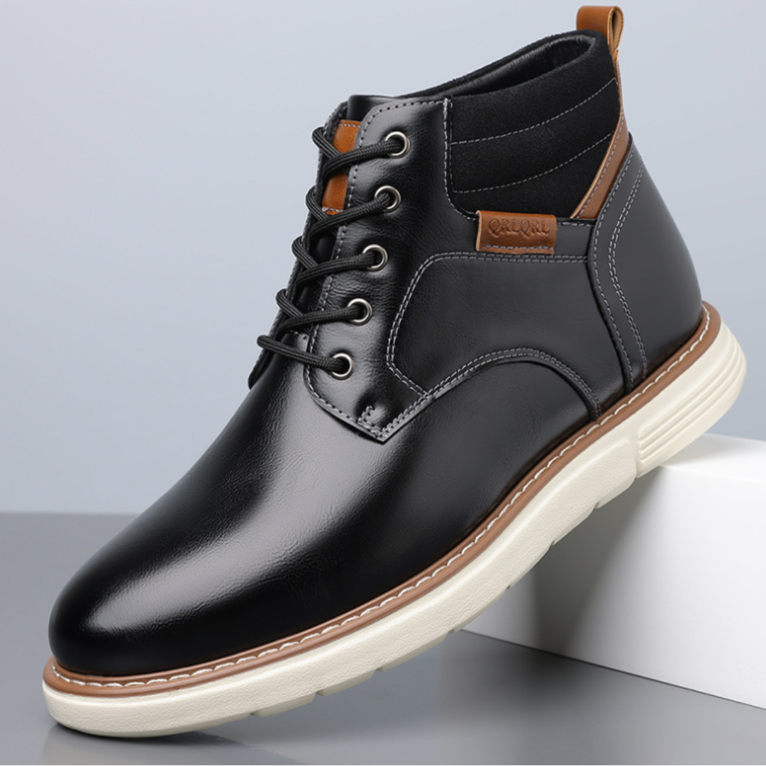 PREMIUM ANKLE BOOTS