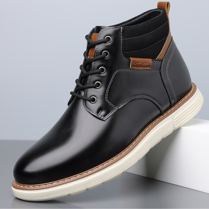 PREMIUM ANKLE BOOTS