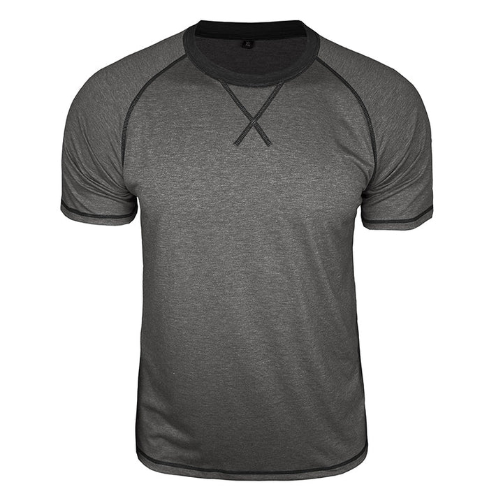 Timo - Soft Everyday Essential T-Shirt | By Julian & Claire Toronto