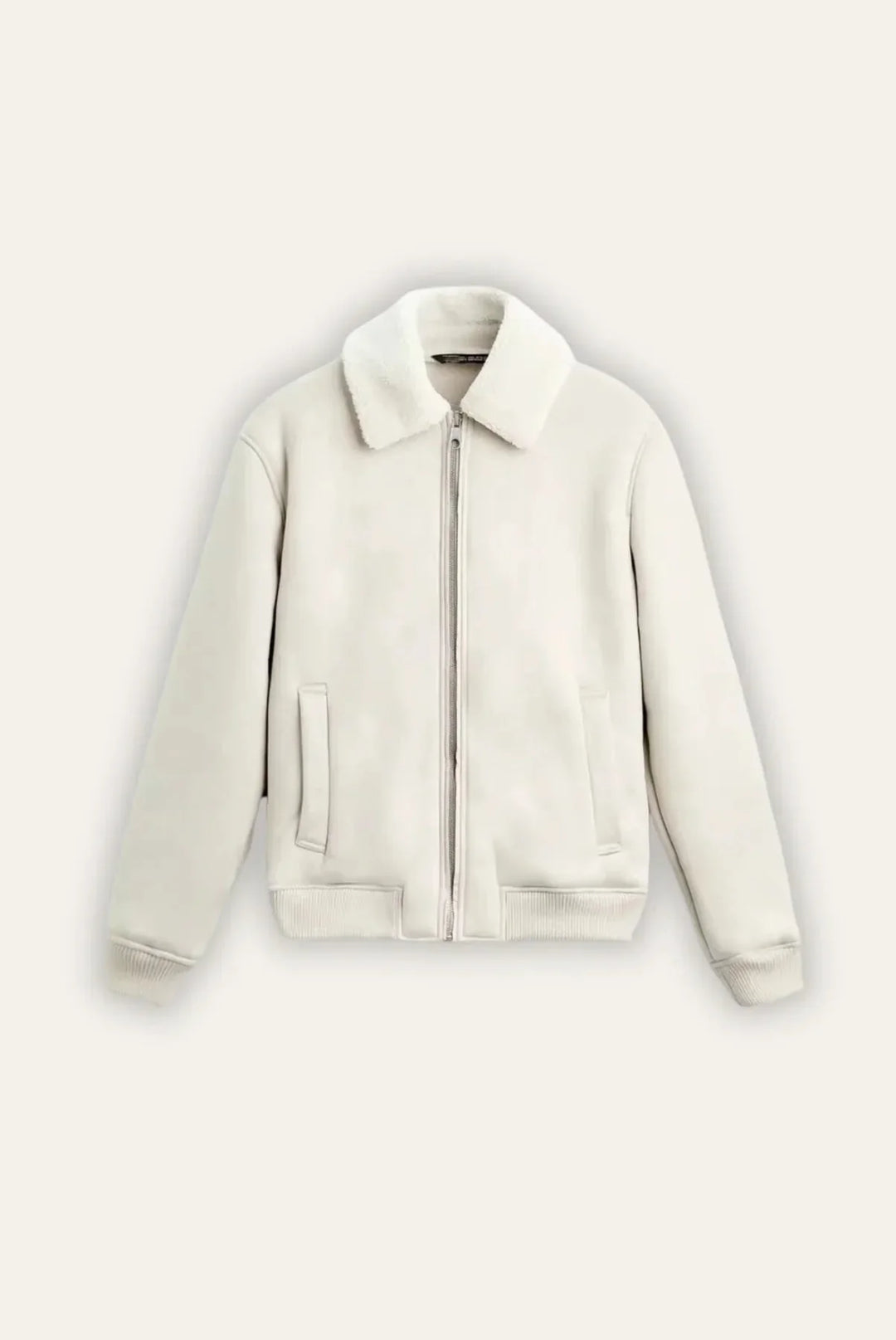Jonathan Winter Bomber Jacket | By Julian & Claire Toronto