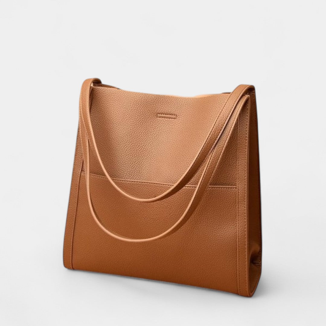 Paisley™ - CLASSIC SHOULDER BAG WITH TIMELESS ELEGANCE