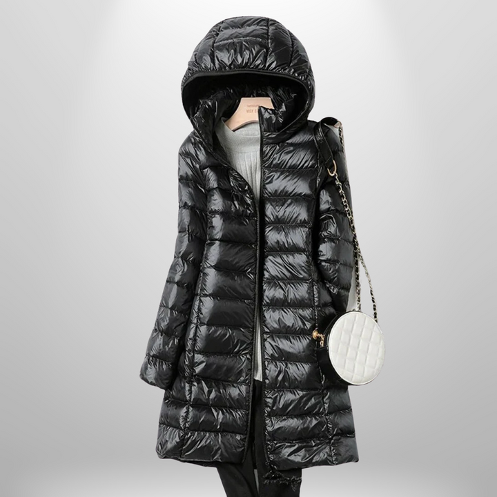 Iva - Ultralight Down Jacket