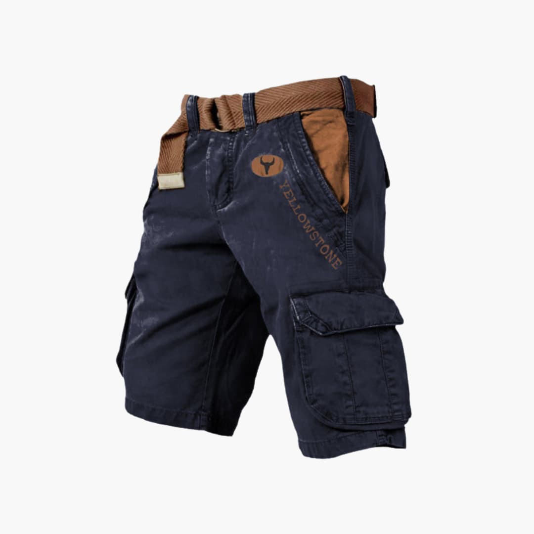 Laluna® | Functional Cargo Trousers