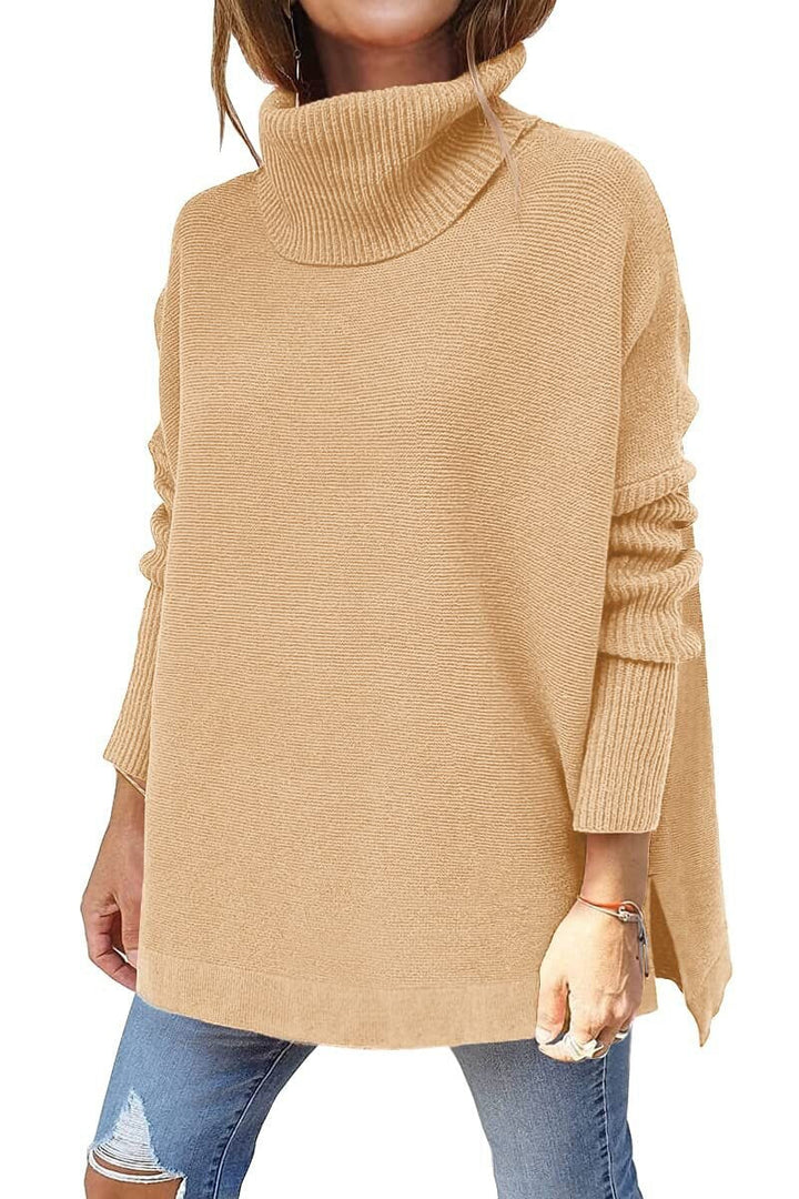 Avielle™ - STYLISH CASUAL SWEATER WITH ELEGANT DESIGN