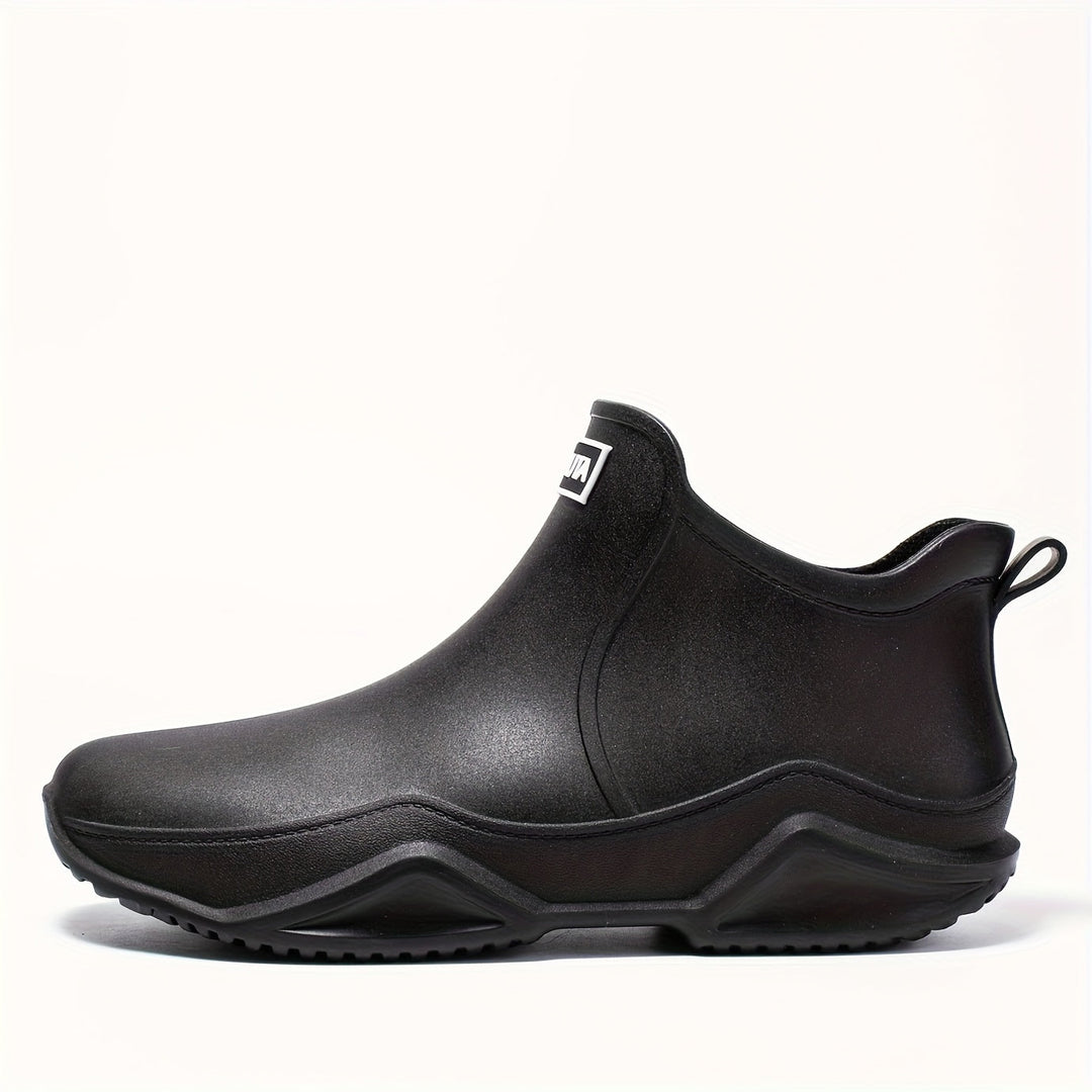 Margo | Waterproof Ankle Boots