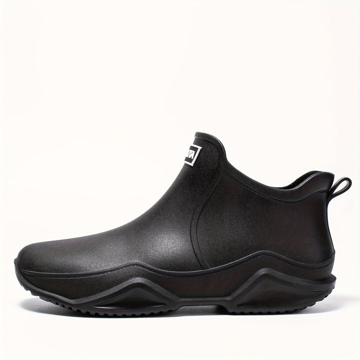 Margo | Waterproof Ankle Boots