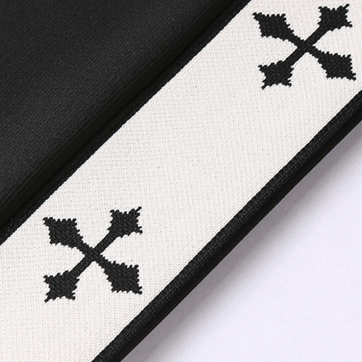 SIDE STRIPE TRACK PANTS