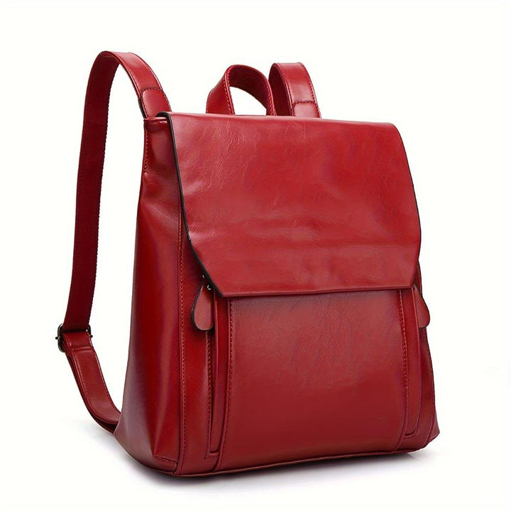 Addison™ - VINTAGE HAND BAG WITH QUILTED PATTERN
