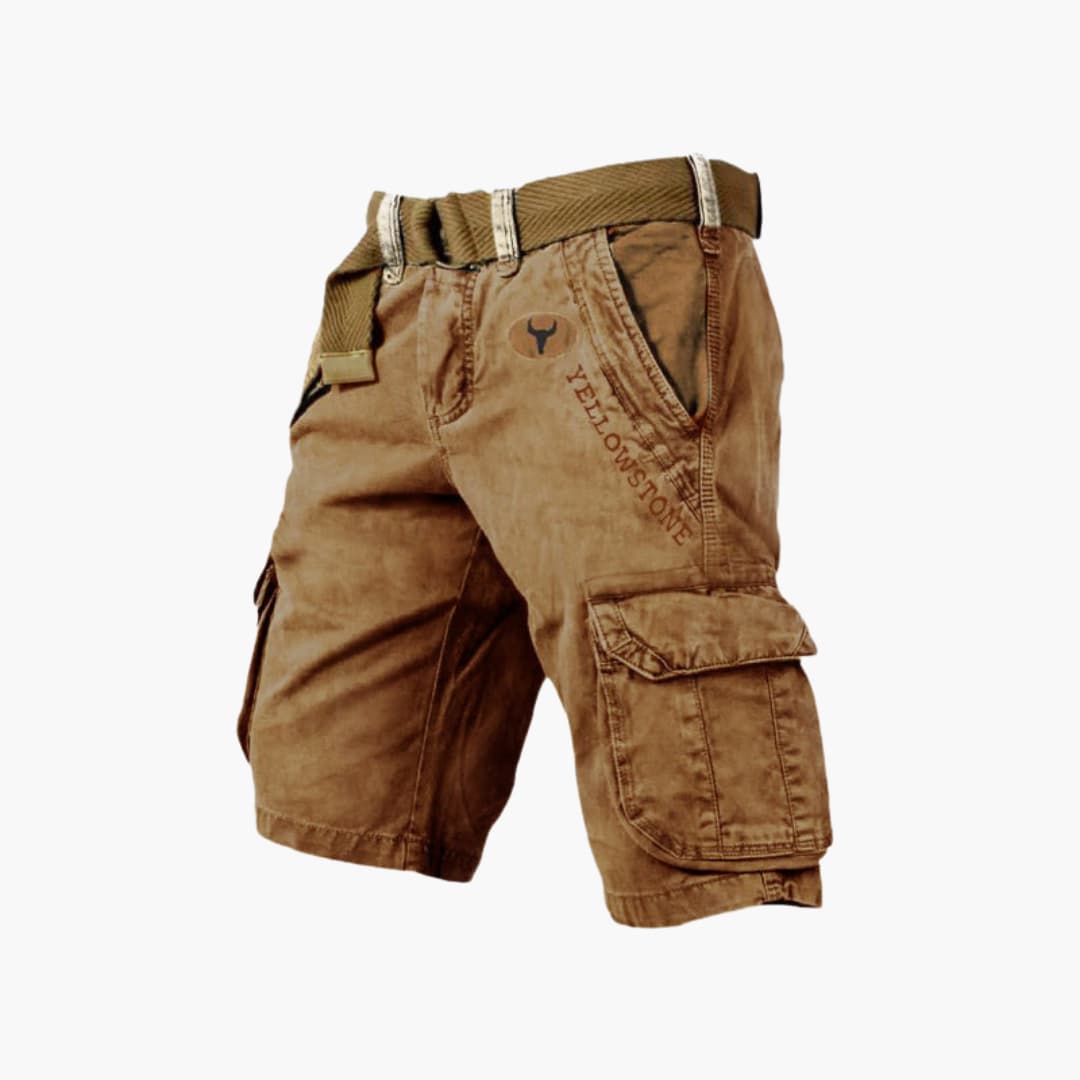 Laluna® | Functional Cargo Trousers