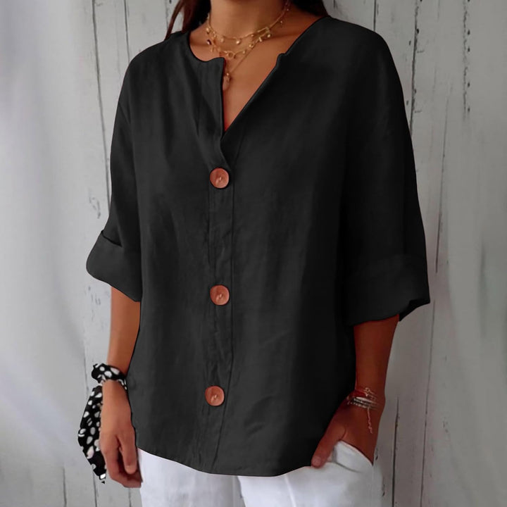 Hazel™ | Summer Blouse