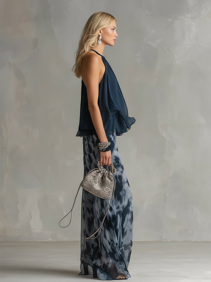 Ludovica™ | Chiffon Ensemble