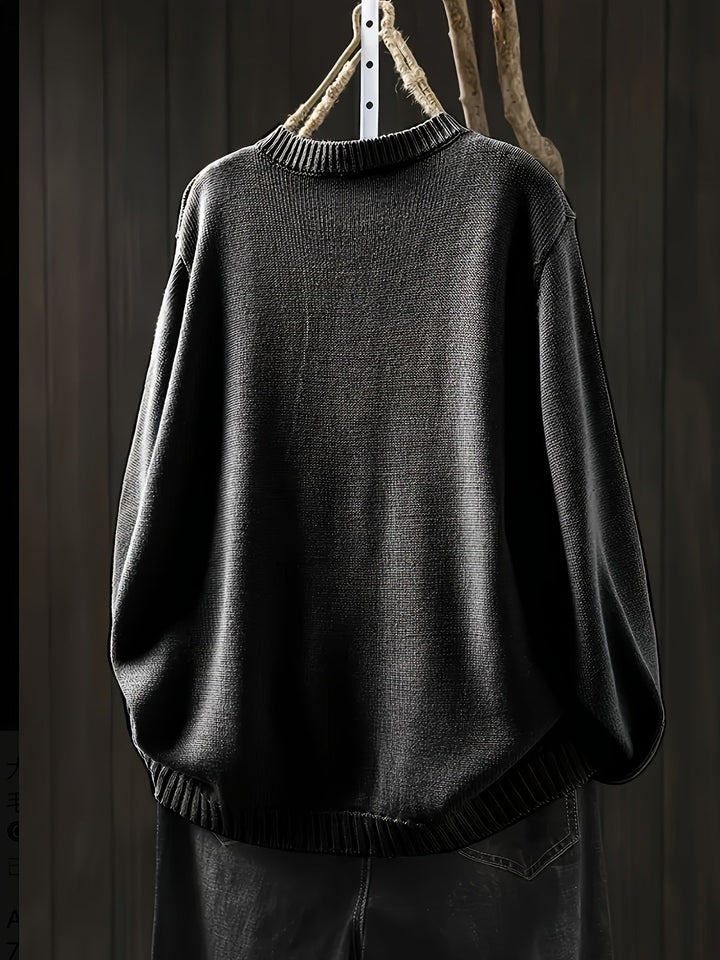 Khloe™ - COMFORTABLE AND STYLISH CARDIGAN