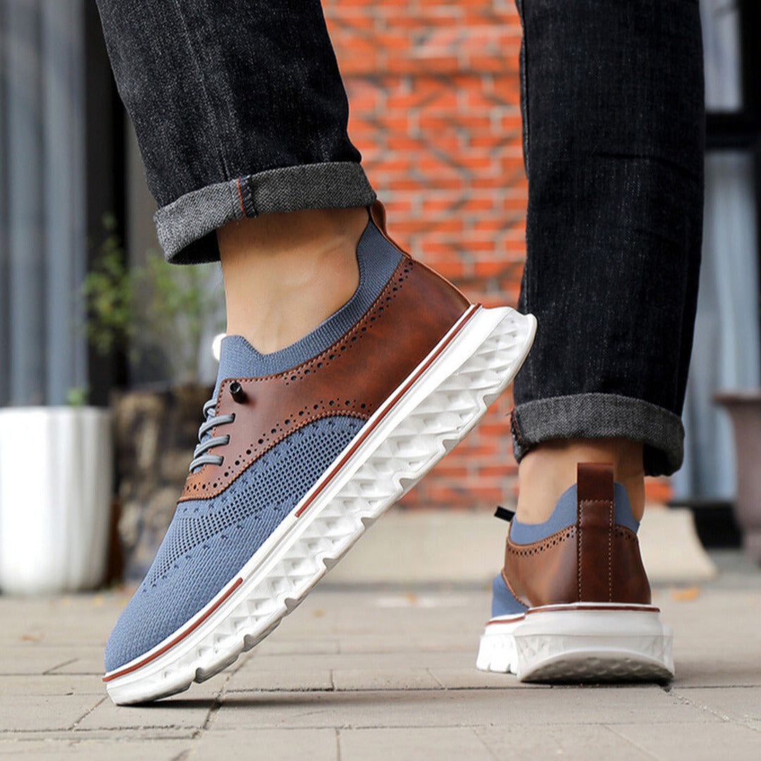 LIGHTWEIGHT ATHLETIC SHOES