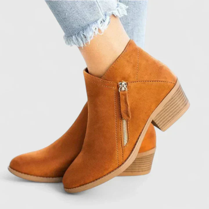 Rachel | Sophisticated Boots