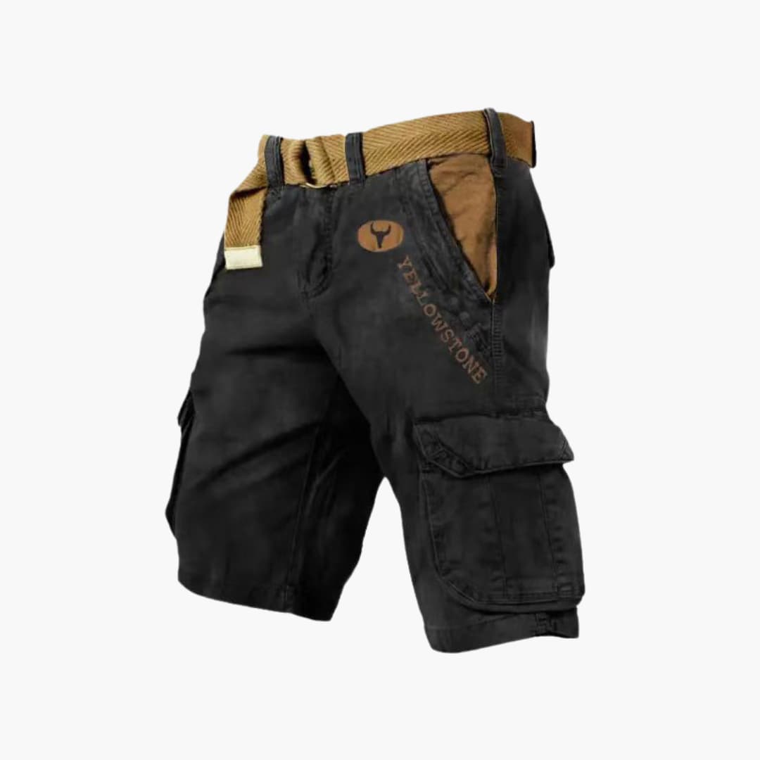 Laluna® | Functional Cargo Trousers