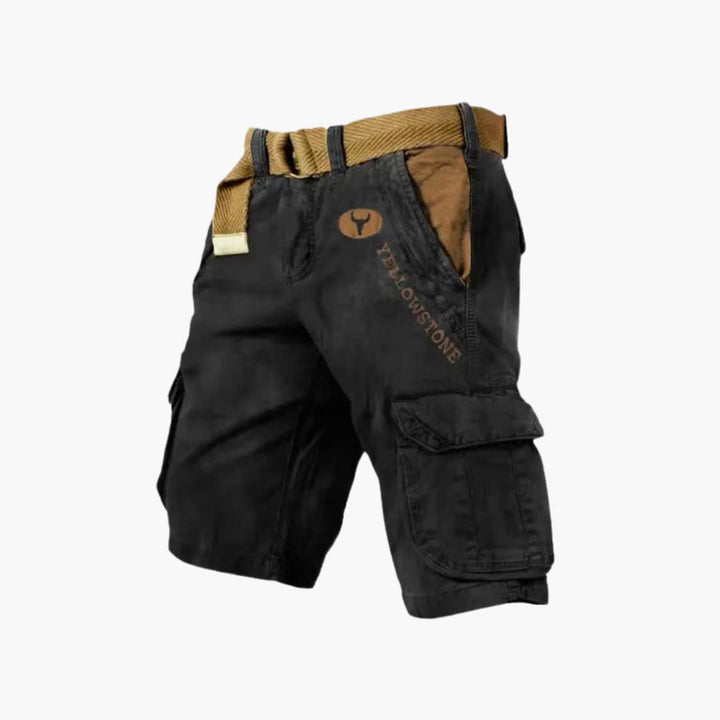 Laluna® | Functional Cargo Trousers
