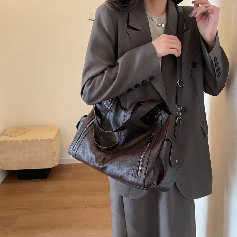 DAKOTA™ - STYLISH SHOULDER BAG