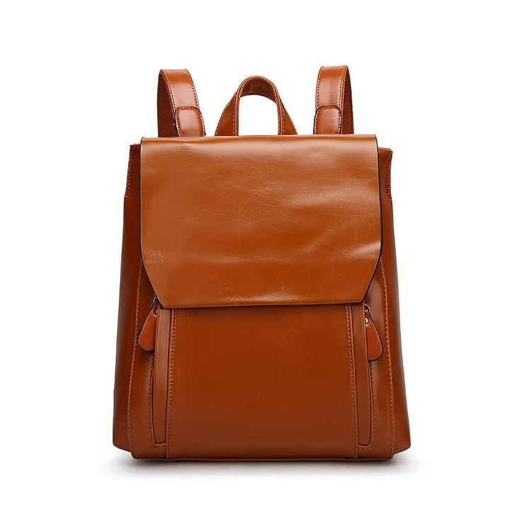 Addison™ - VINTAGE HAND BAG WITH QUILTED PATTERN
