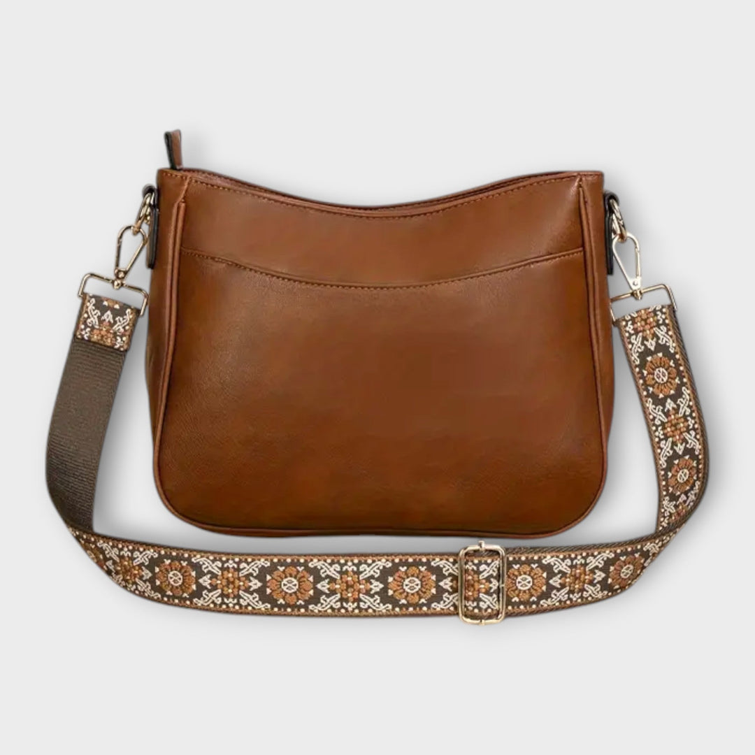 Natalia™ - VEGAN BAG WITH ELEGANT STYLE