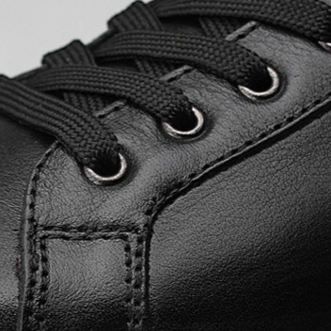 PREMIUM LEATHER CASUAL SHOES