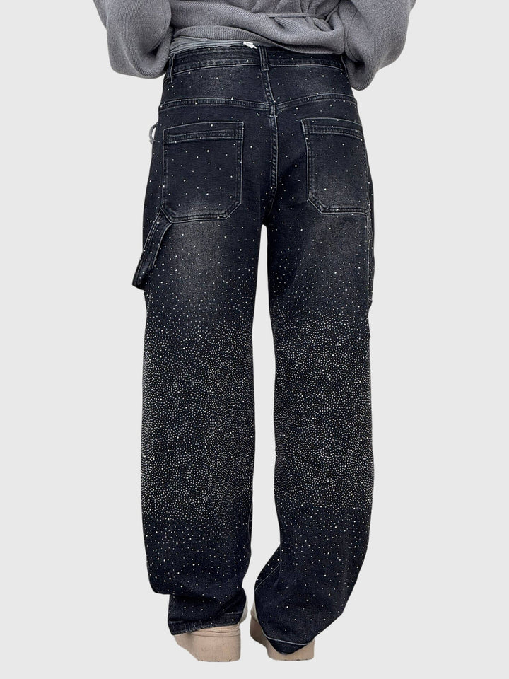 Samuela | Diamond Trousers
