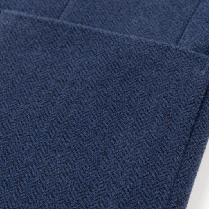 REFINED WOOL BLAZER