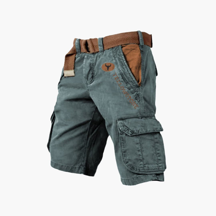 Laluna® | Functional Cargo Trousers