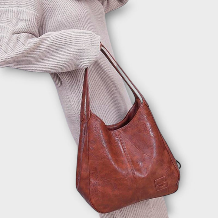 Fiona™ - VINTAGE PREMIUM BAG WITH TIMELESS APPEAL