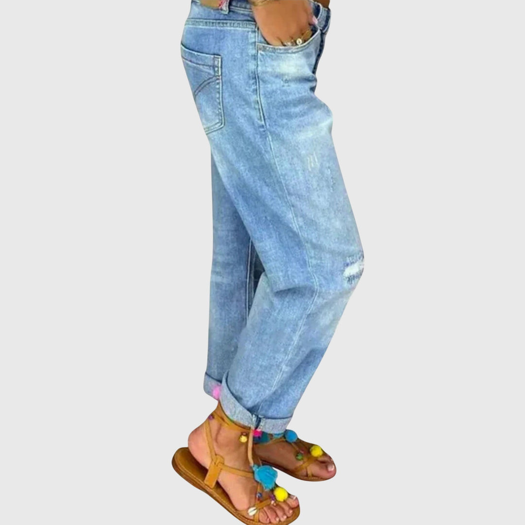 Melissa | Joy Jeans