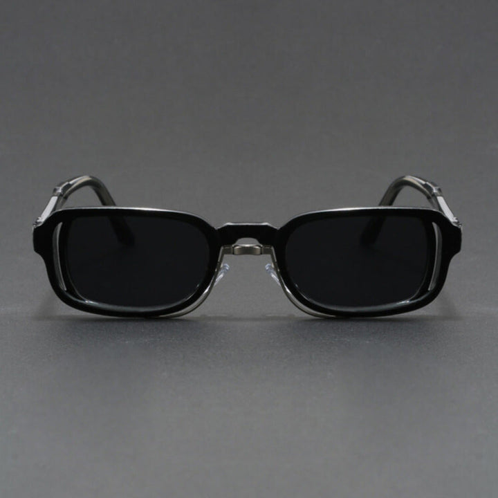 SQUARE FASHION SUNGLASSES