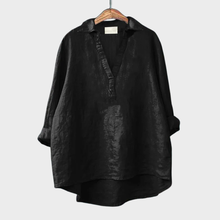 Andréa™ | Natural Elegance Blouse