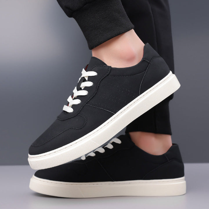 MODERN CASUAL SHOES