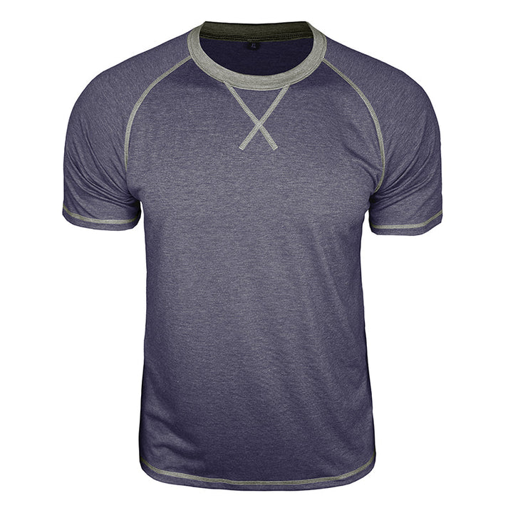 Timo - Soft Everyday Essential T-Shirt | By Julian & Claire Toronto