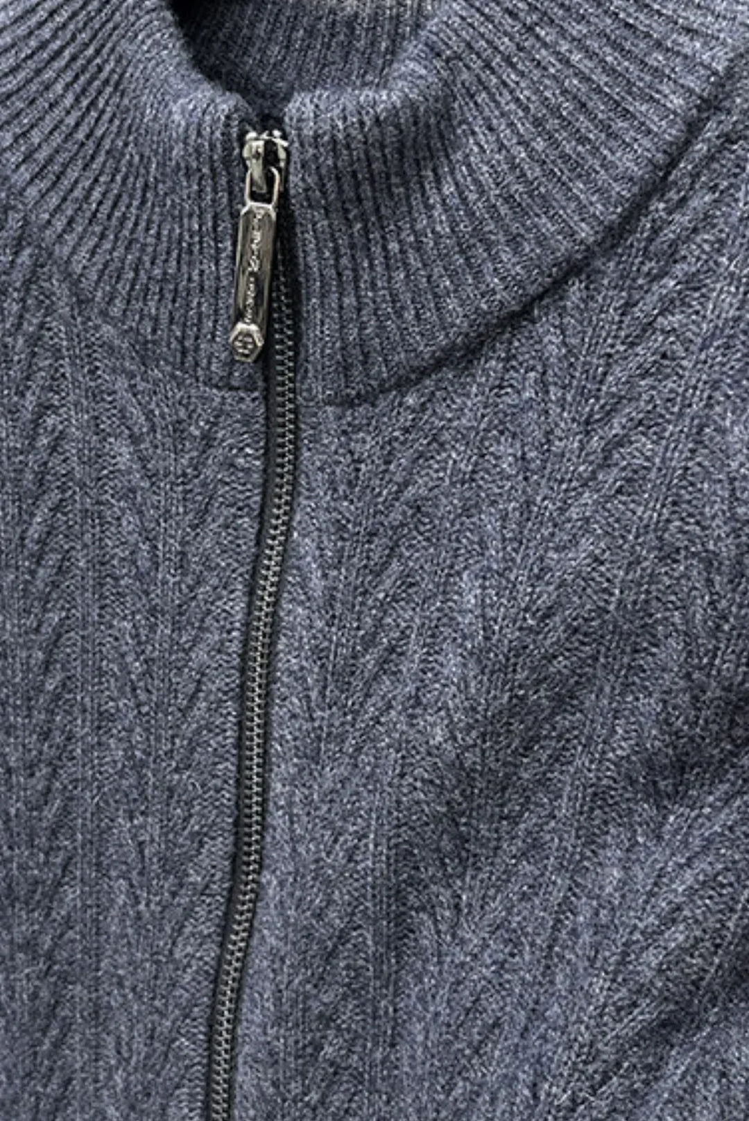 Noah - Premium Vest | By Julian & Claire Toronto