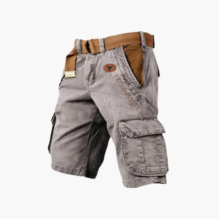Laluna® | Functional Cargo Trousers
