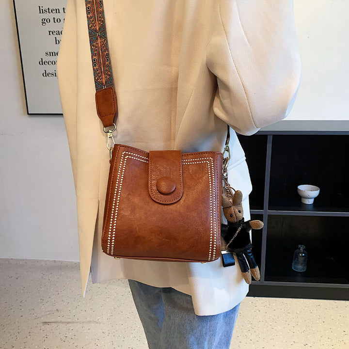 Viola™ – CLASSY FASHION SHOULDER BAG