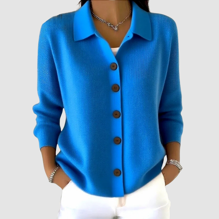 Riah™ | Knitted Cardigan