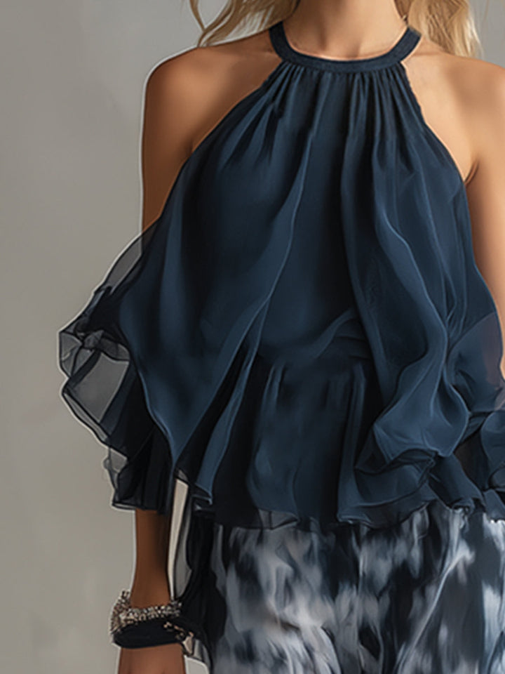 Ludovica™ | Chiffon Ensemble
