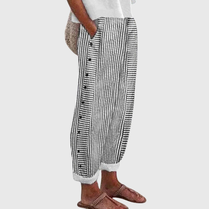 Erin | Elegant Women's Trousers