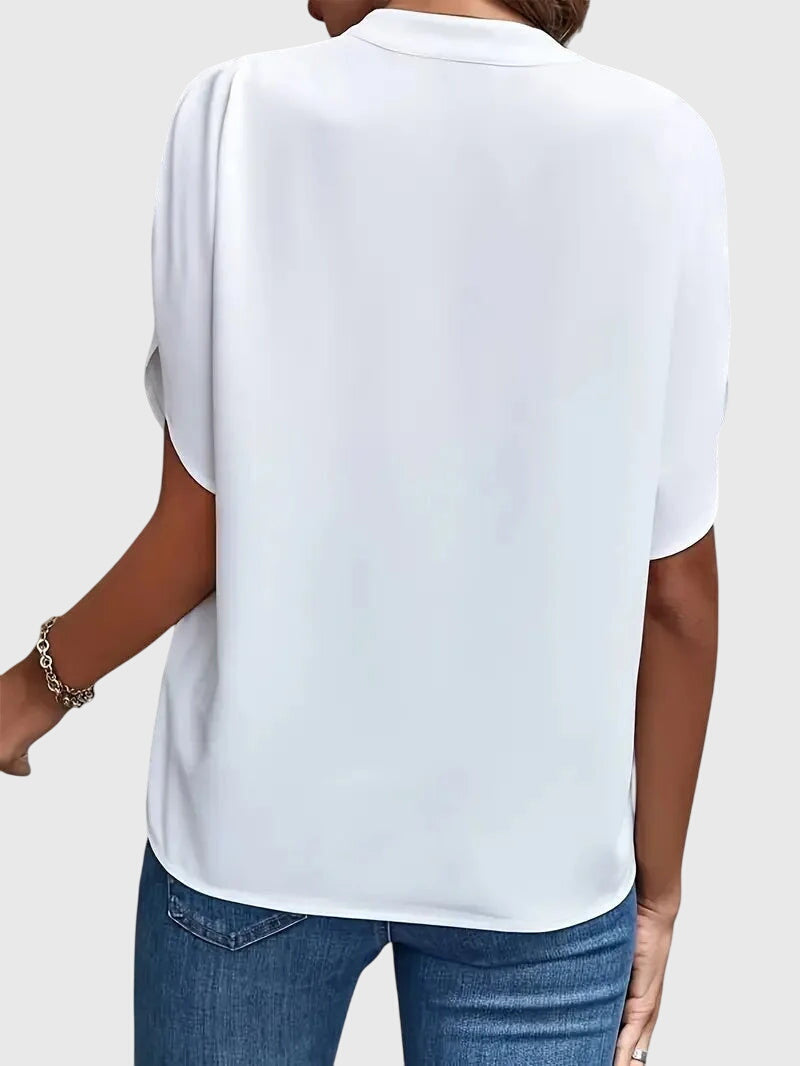 Beatrix™ | V-Neck Top