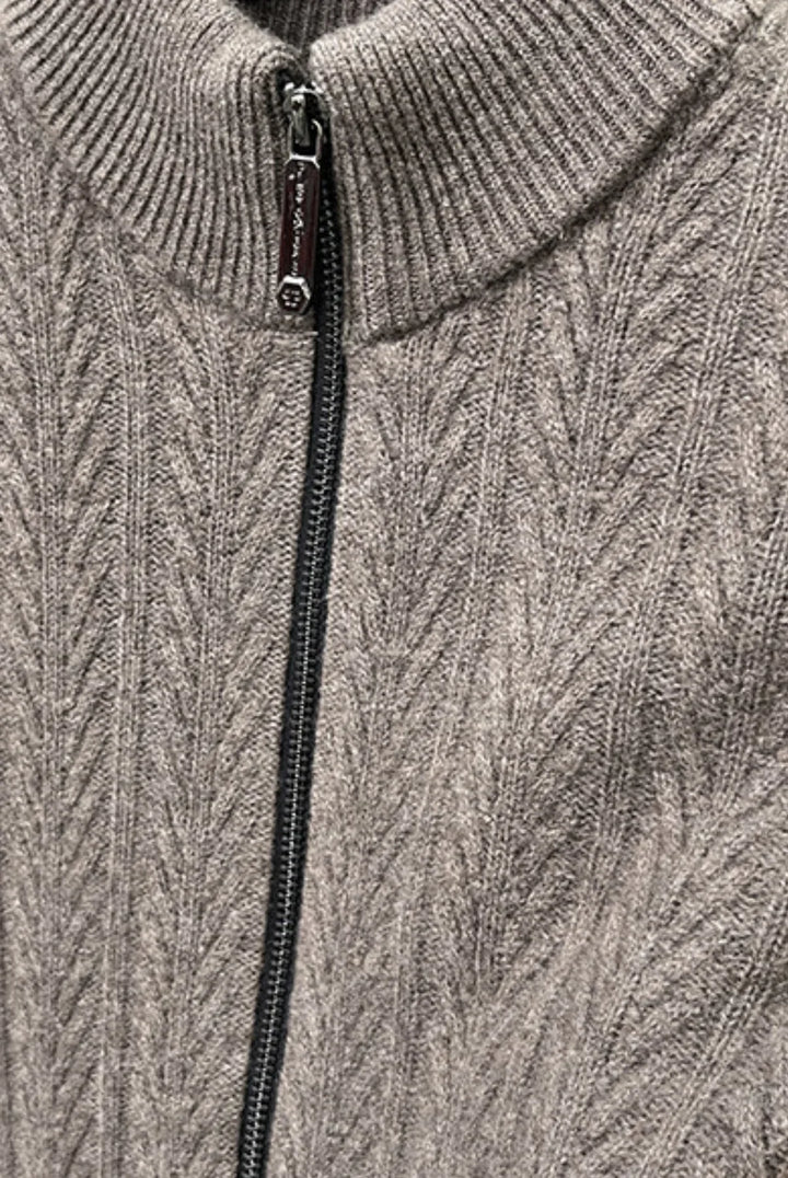 Noah - Premium Vest | By Julian & Claire Toronto