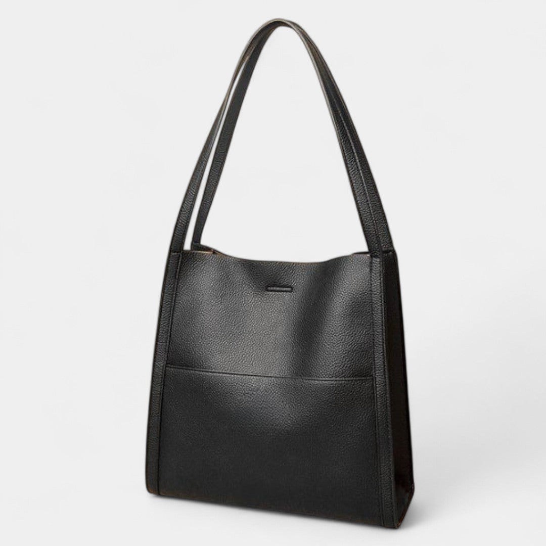 Paisley™ - CLASSIC SHOULDER BAG WITH TIMELESS ELEGANCE