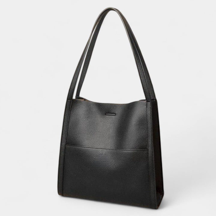 Paisley™ - CLASSIC SHOULDER BAG WITH TIMELESS ELEGANCE