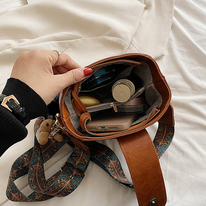 Viola™ – CLASSY FASHION SHOULDER BAG