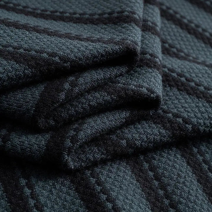 Jace - Everyday Comfort Knit Tee | By Julian & Claire Toronto