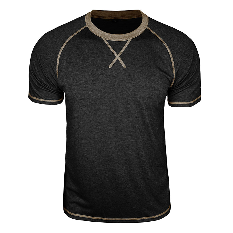 Timo - Soft Everyday Essential T-Shirt | By Julian & Claire Toronto