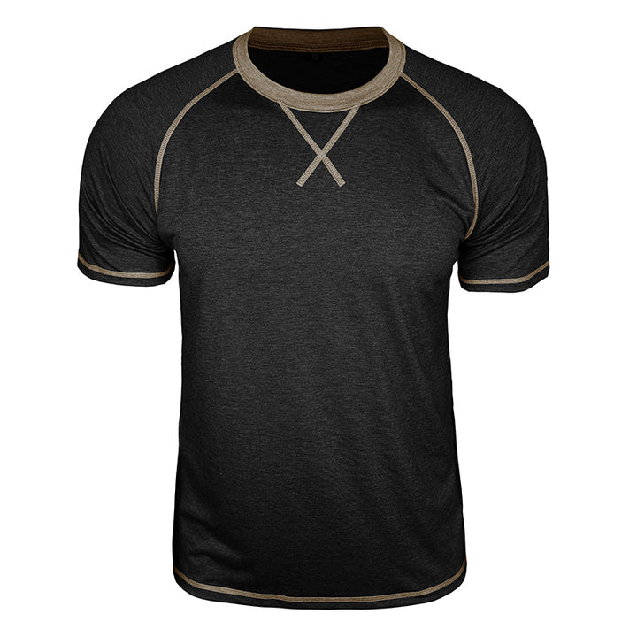 Timo - Soft Everyday Essential T-Shirt | By Julian & Claire Toronto